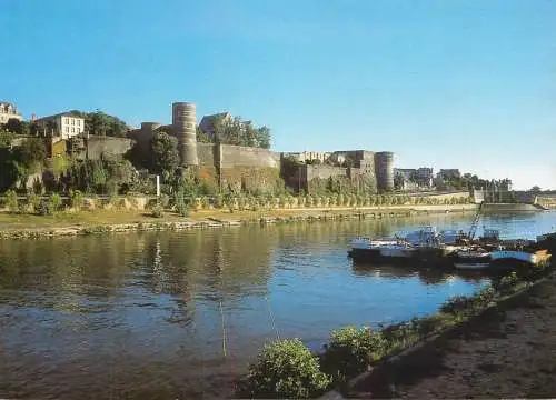 France Angers