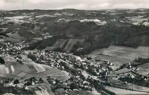 Germany Derschlag im Oberbergischen general view
