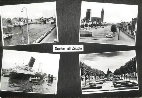 Belgium Zelzate