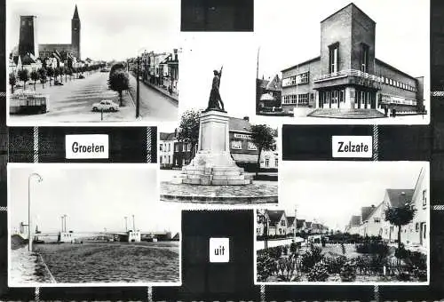 Belgium Zelzate
