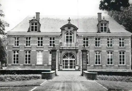 Belgium Oelegem
