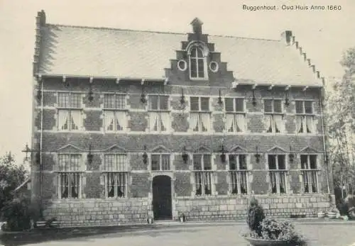 Belgium Buggenhout