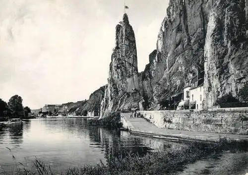 Belgium Dinant Roche a Bayard