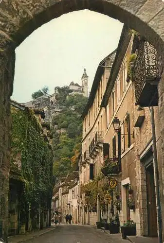 France Rocamadour