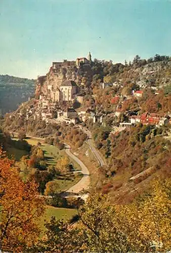 France Rocamadour