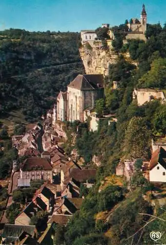 France Rocamadour