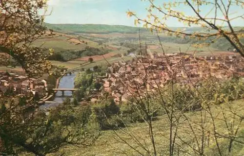 Luxembourg Diekirch