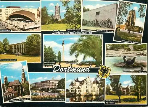 Germany Dortmund