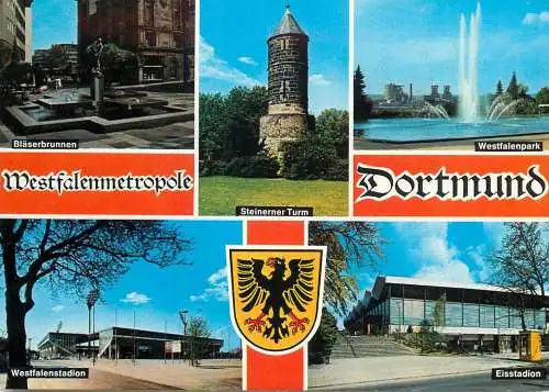 Germany Dortmund