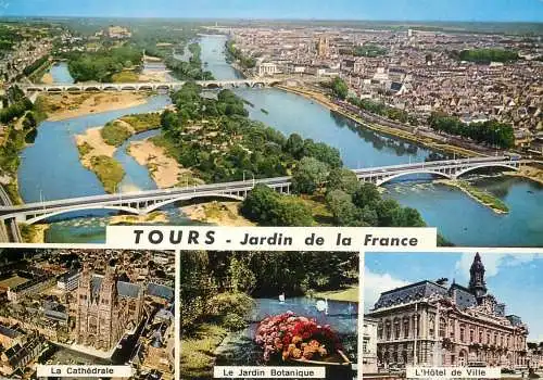 France Tours