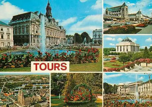 France Tours