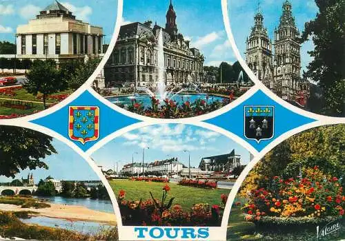 France Tours