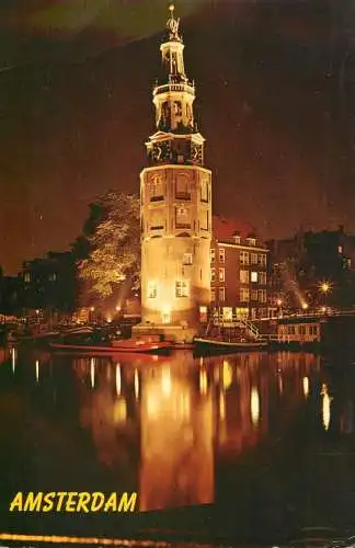 Netherlands Amsterdam