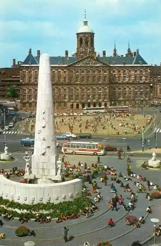 Netherlands Amsterdam