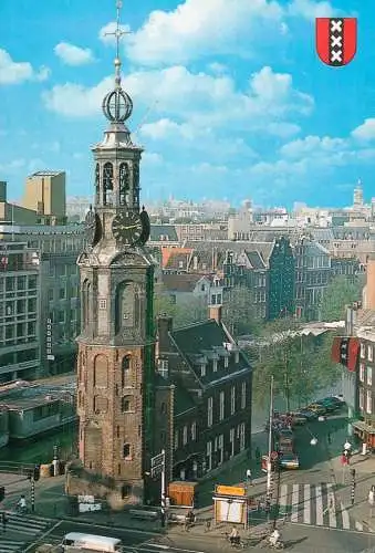 Netherlands Amsterdam