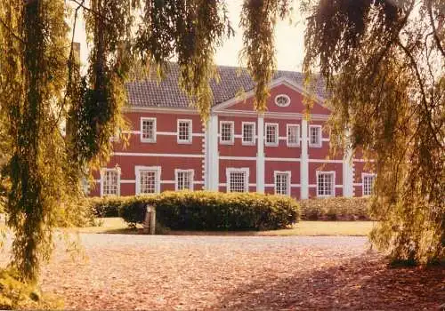 Belgium Retraitehuis Middelares