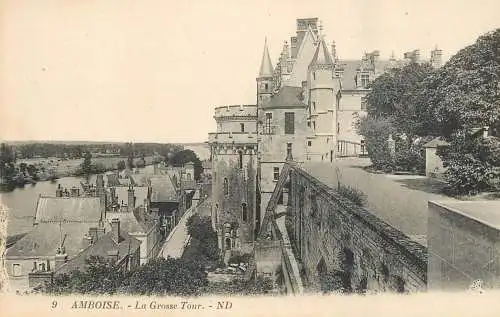 France Amboise