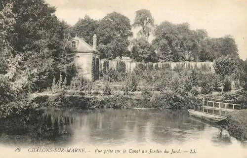 France Chalons sur Marne