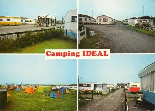 Belgium De Haan Camping Ideal multi view