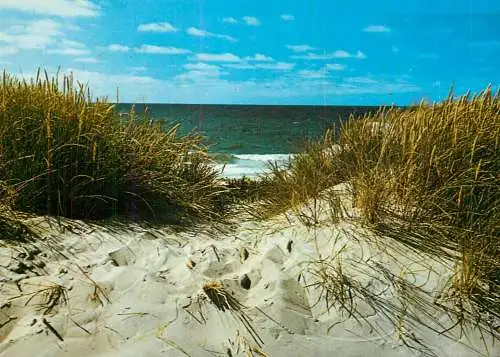 Germany Dunen und Meer