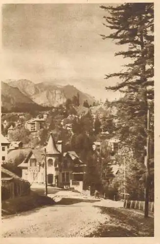 Romania Sinaia