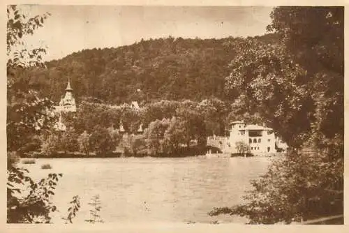 Romania Calimanesti