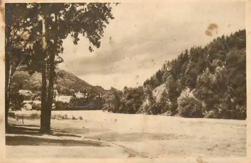 Romania Calimanesti
