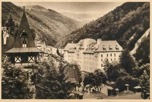 Romania Sinaia