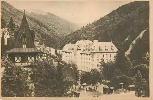 Romania Sinaia
