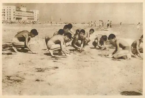 Romania Mamaia plaja