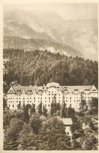Romania Sinaia
