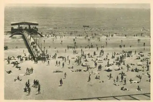 Romania Mamaia spre tobogan