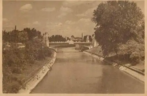 Romania Timisoara pod