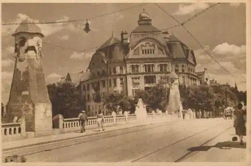 Romania Timisoara pod