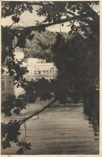 Romania Sovata Lacul Ursu