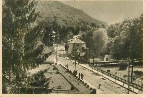 Romania Sovata