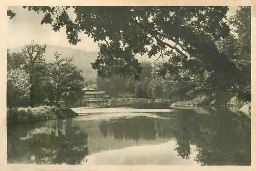 Romania Sovata Lacul Ursu