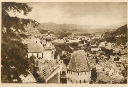 Romania Sighisoara