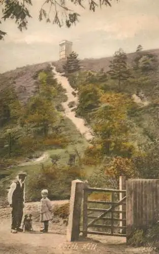 United Kingdom England Leith Hill