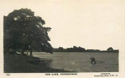 United Kingdom England Petersfield
