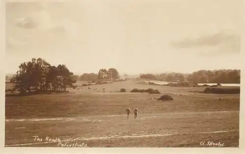 United Kingdom England Petersfield