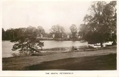 United Kingdom England Petersfield