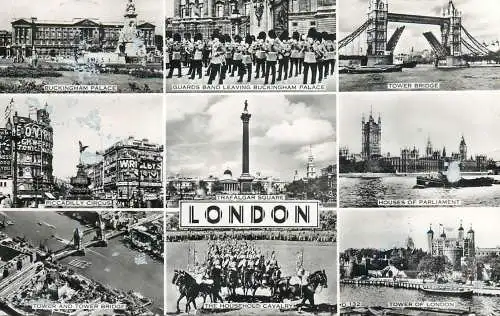 United Kingdom England London
