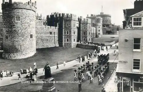 United Kingdom England Windsor Castle