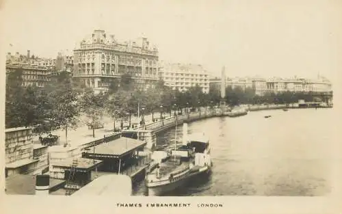 United Kingdom England London River Thames