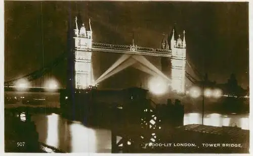 United Kingdom England London Tower bridge