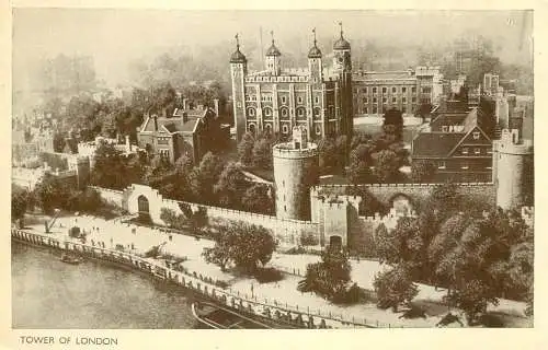 United Kingdom England London Tower of London