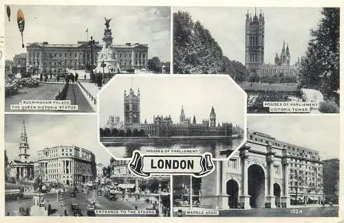 United Kingdom England London