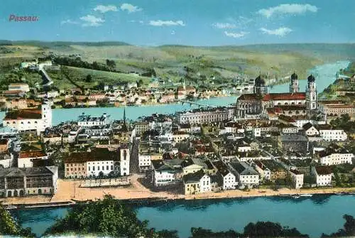 Germany Passau