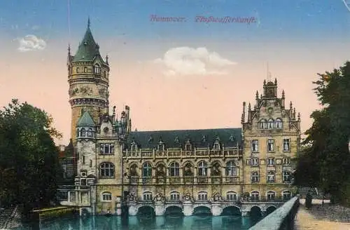 Germany Hannover
